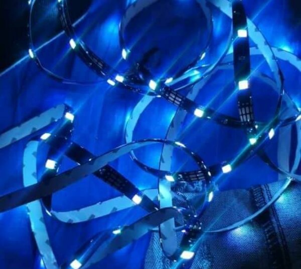 ️USB LED STRIP LIGHT️S