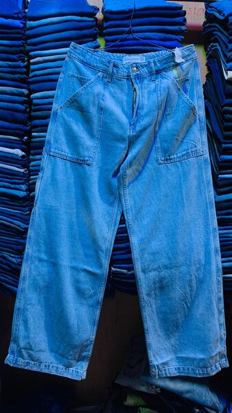 Cargo pants