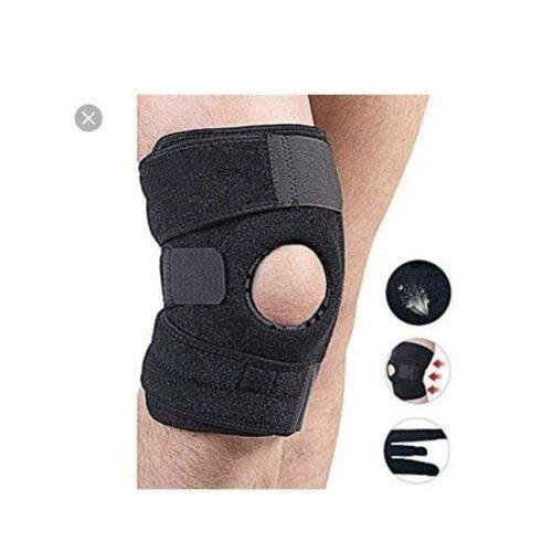 Genouillère de Protection Spor