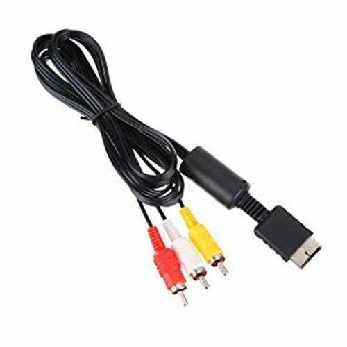 Cabla AV pour PS2