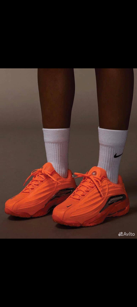 NOCTAR ORANGE