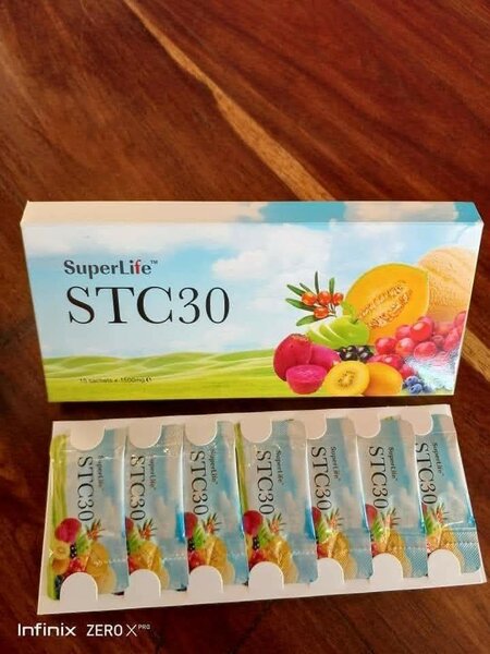 STC 30