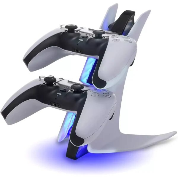 PS5 charging dock