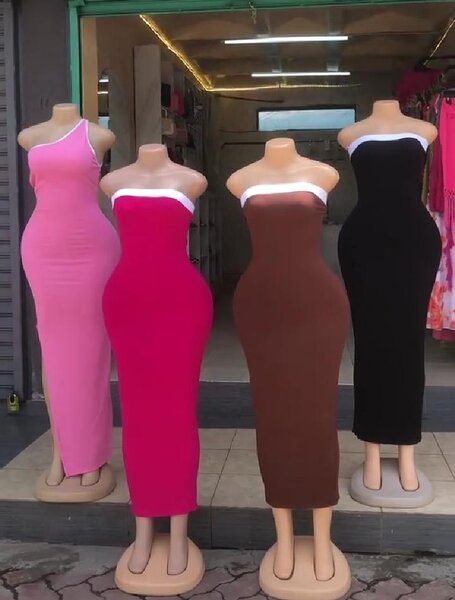 Dresses