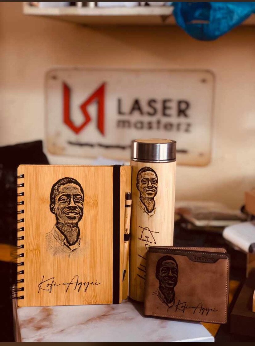 Executive Gift Set