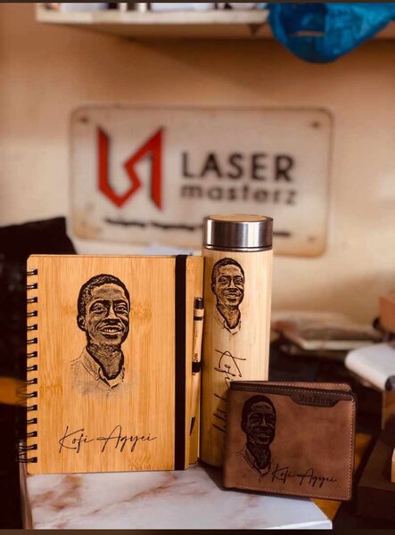 Executive Gift Set
