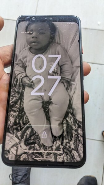 Google Pixel 4xl