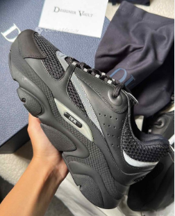 Baskets Dior B22