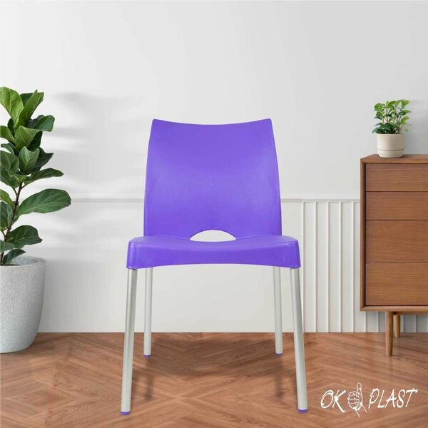 Chaise grand luxe