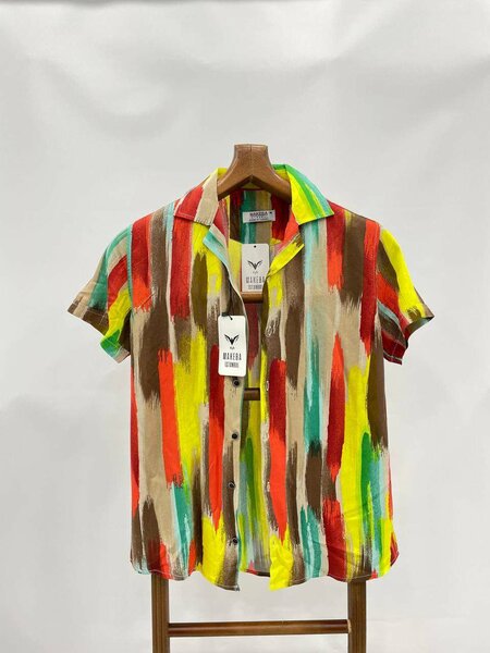 Summer shirts