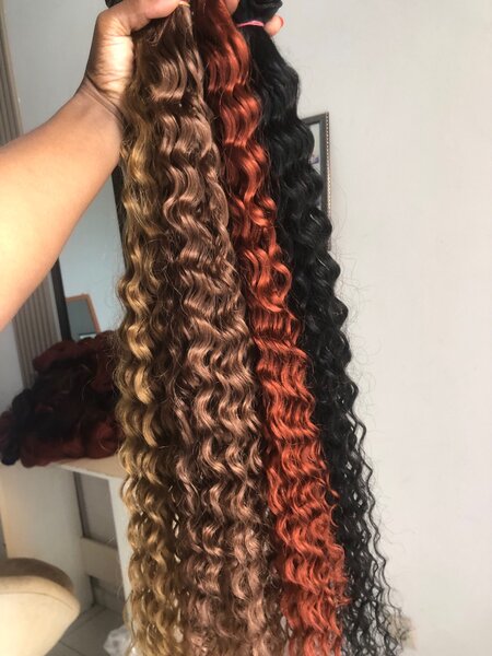 Boucles