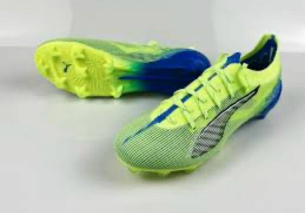 Crampons