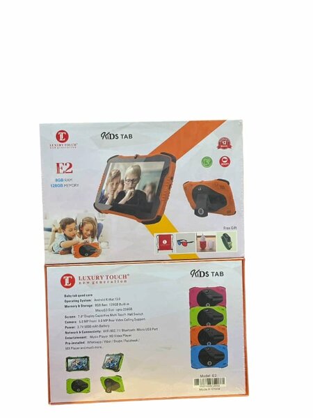 Tablette éducative pour enfants