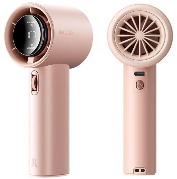 Handheld Fan
