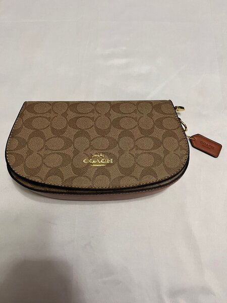 Сумка COACH