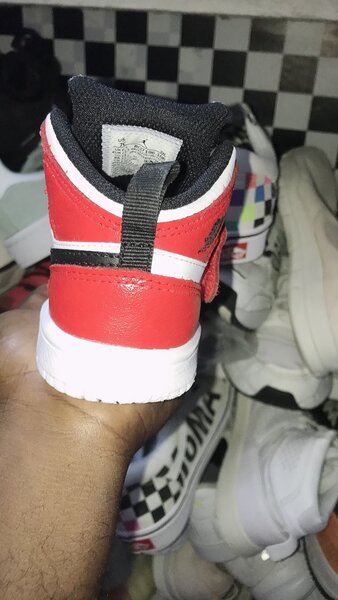 Jordan