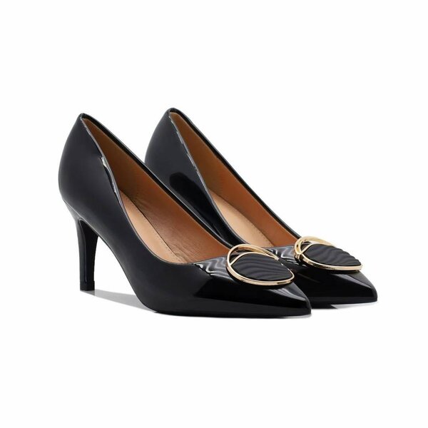 Ladies heel