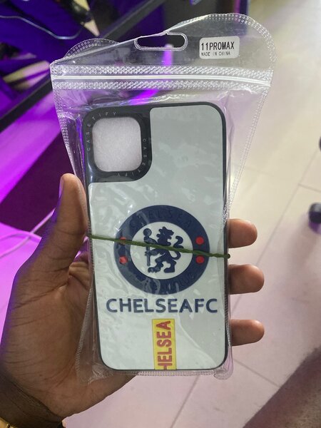 Phone cases