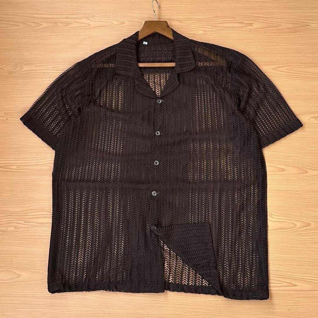 CLASSIC NET TOPS