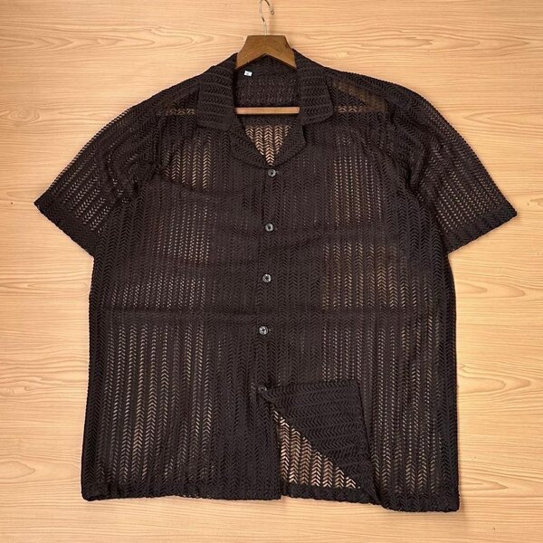 CLASSIC NET TOPS