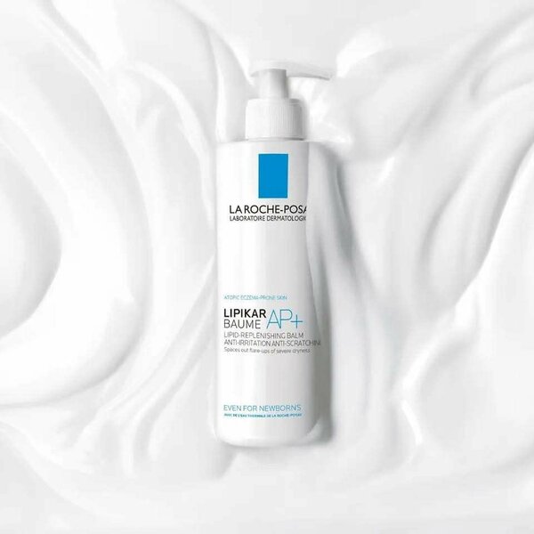 Lipikar baume AP+M