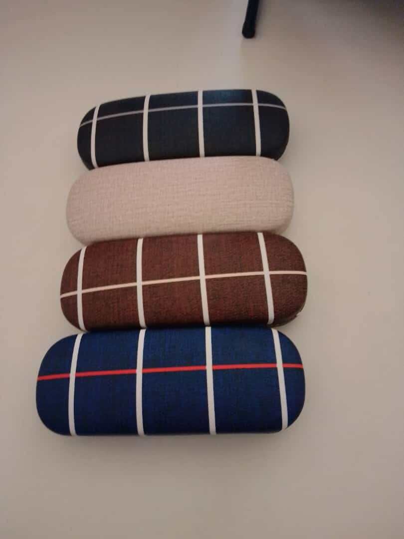 Pouches .