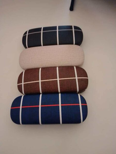 Pouches .