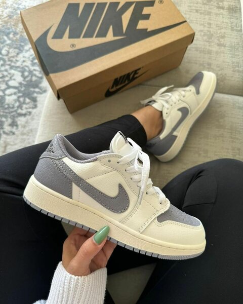 Baskets Nike Air Jordan