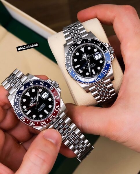 Wrist Watch