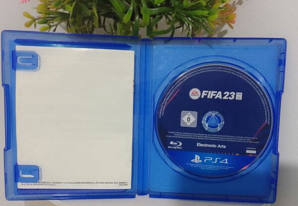 FIFA23
