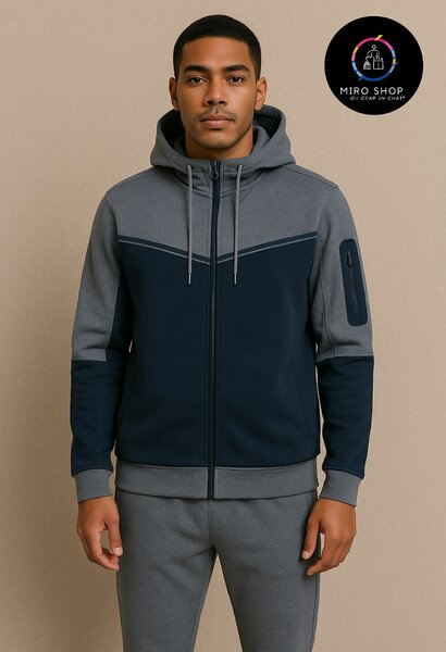 Complet nike tech