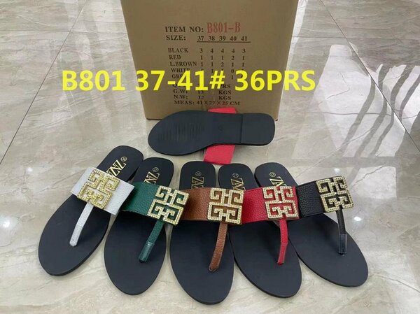 Slippers