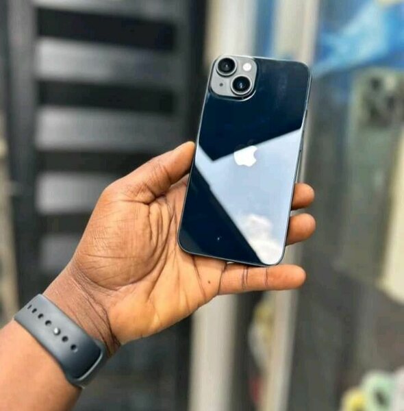 iPhone 13