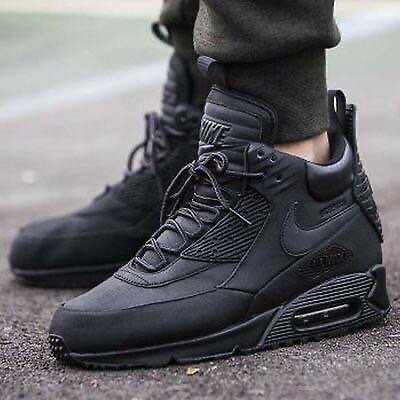 Nike sneakers