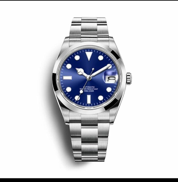 Montre Automatique Homme Élégante