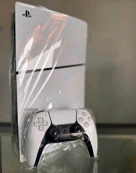 PS5 niveaux