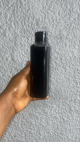 Gel douche parfumé teint clair