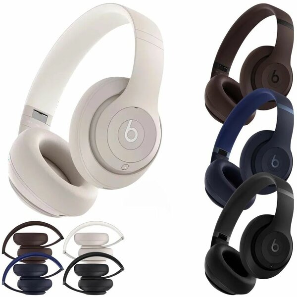 Bass Headset.... Beats