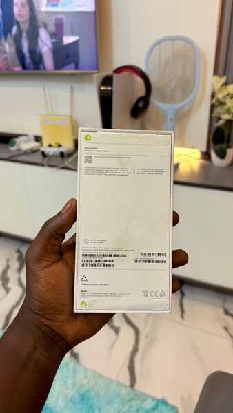 iPhone 16pro