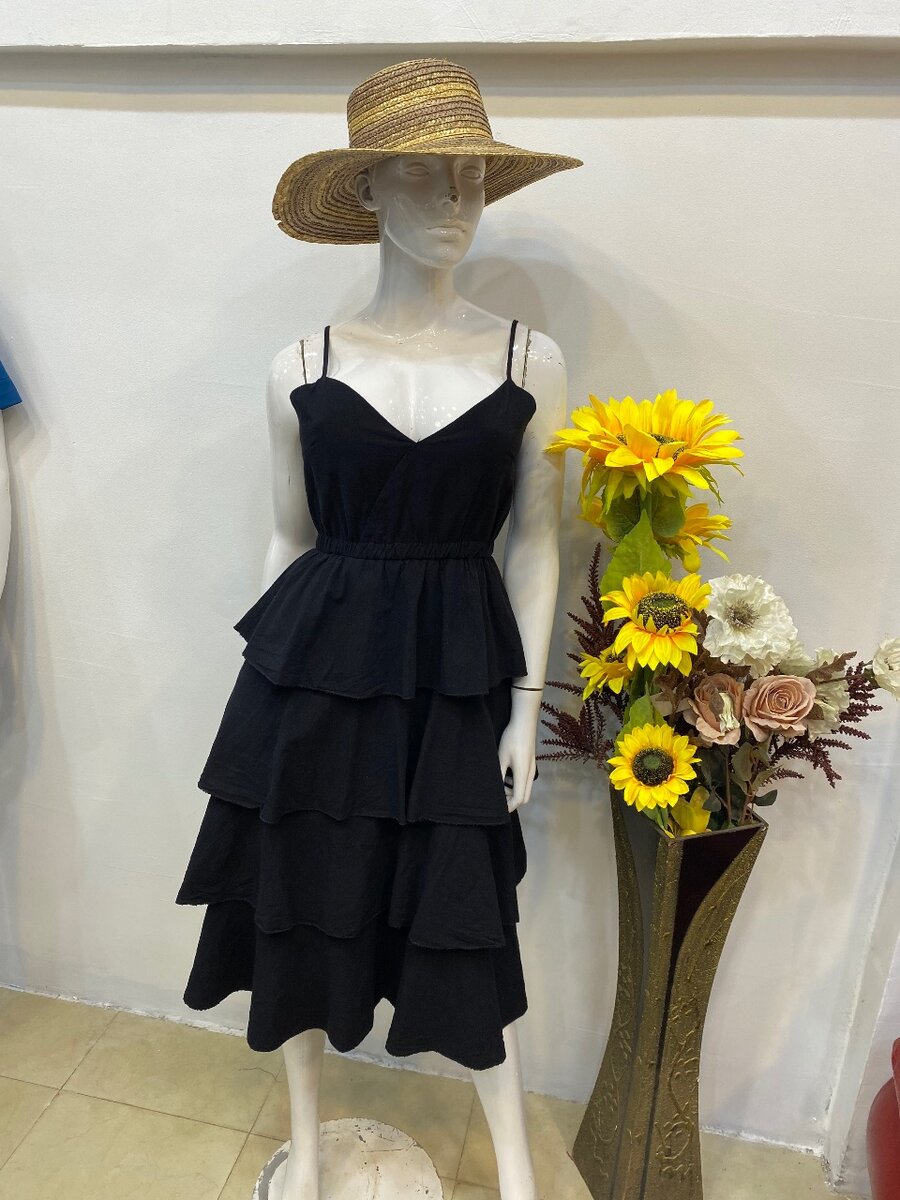 Selasi closet