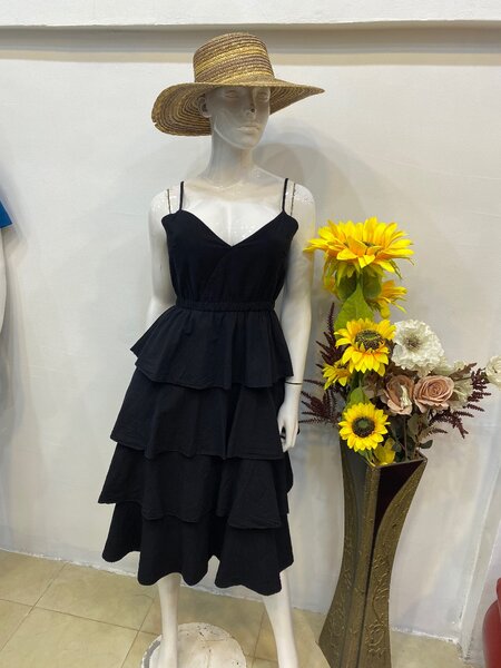 Selasi closet