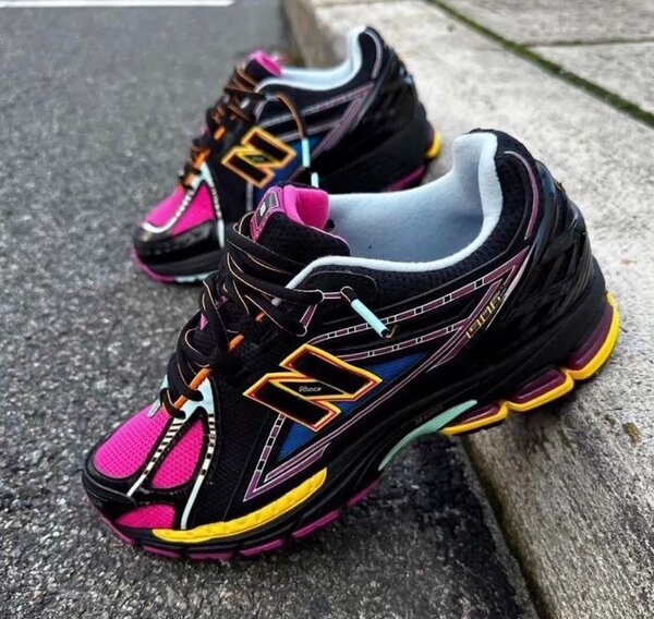 NEW BALANCE 1906