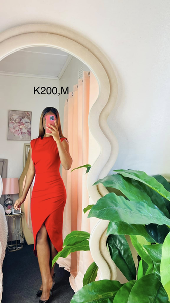 dress