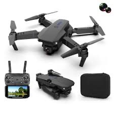 Drone  MAX - Double caméra HD 8K