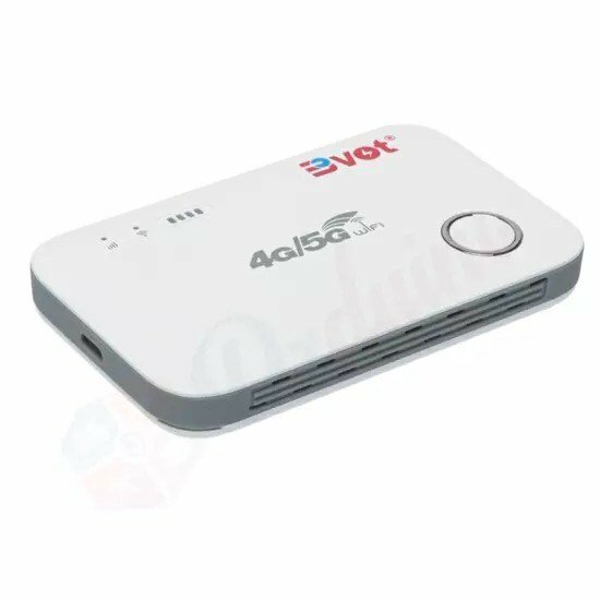 Pocket Wif 4G/5G Universel