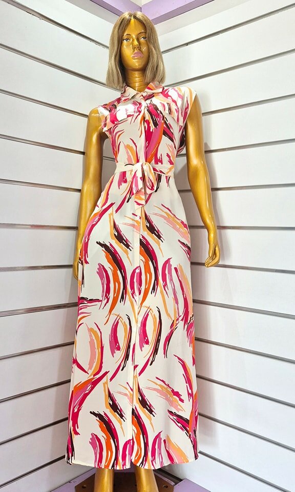Magnifique robe