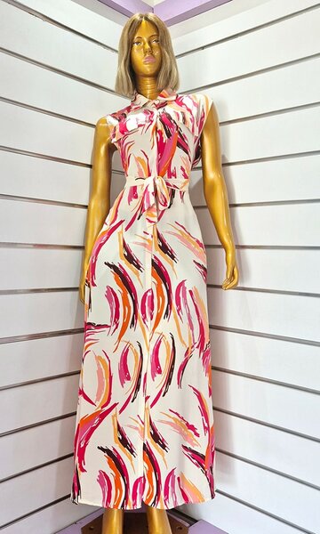 Magnifique robe