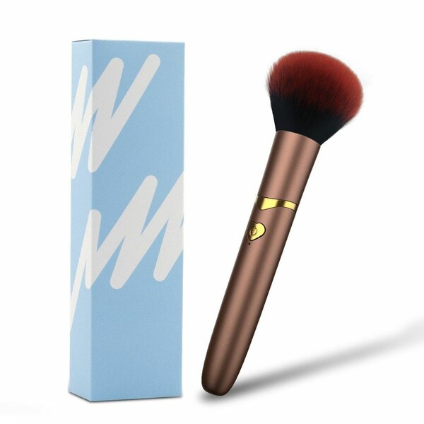 Vibrator (discreet)