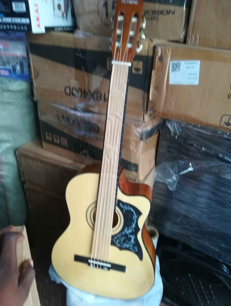 Guitare