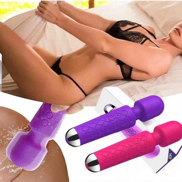 Vibro Masseur sextoys ModelM50